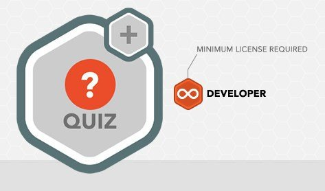 ROCKET GENIUS GRAVITY FORMS QUIZ ADDON